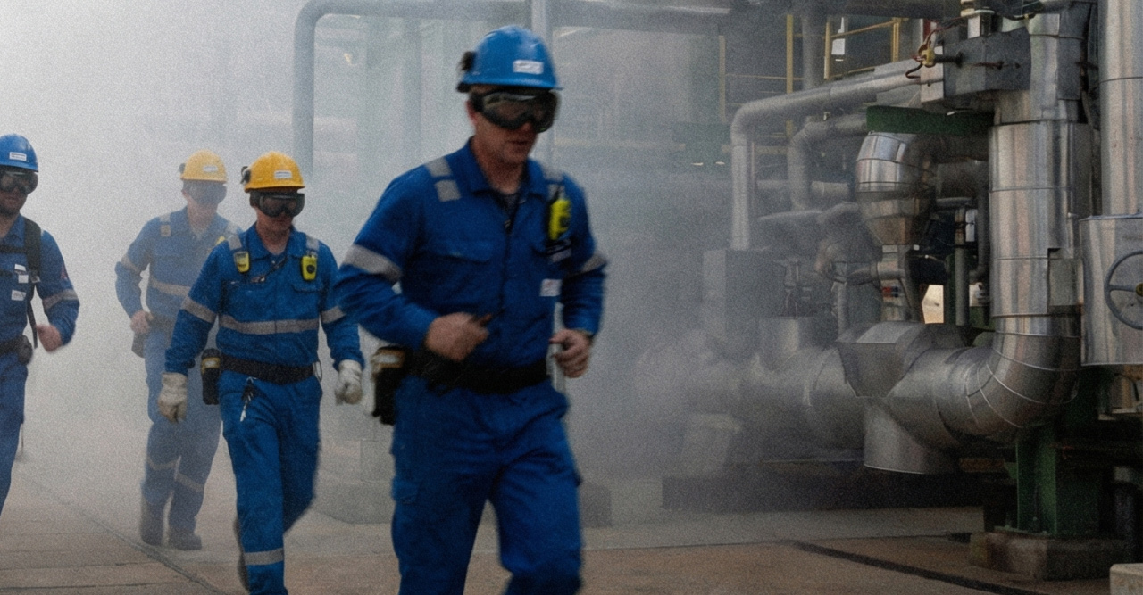 Industrie & Construction